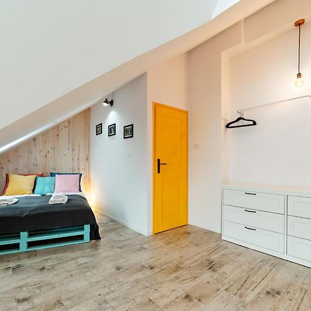 Wonder Home - Apartamenty W Malowniczej Okolicy, Z Balkonami I Widokiem Na Gory Karpacz Εξωτερικό φωτογραφία