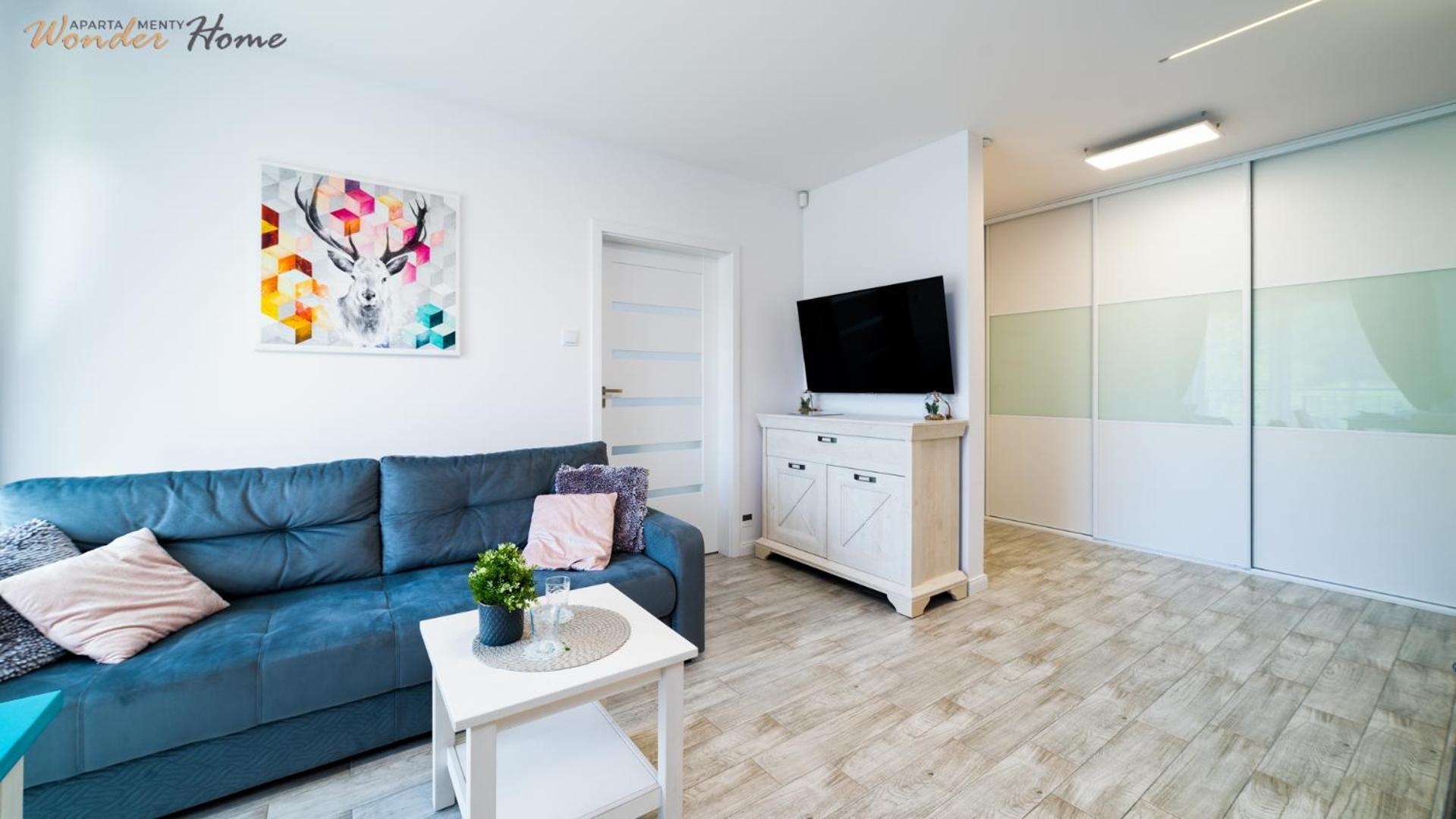 Wonder Home - Apartamenty W Malowniczej Okolicy, Z Balkonami I Widokiem Na Gory Karpacz Εξωτερικό φωτογραφία