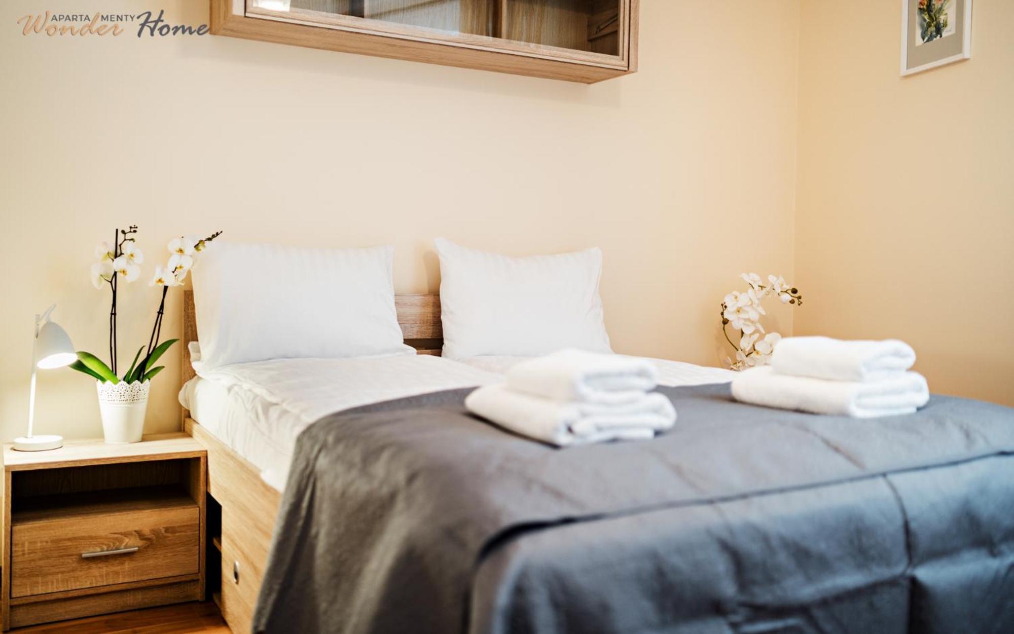 Wonder Home - Apartamenty W Malowniczej Okolicy, Z Balkonami I Widokiem Na Gory Karpacz Εξωτερικό φωτογραφία