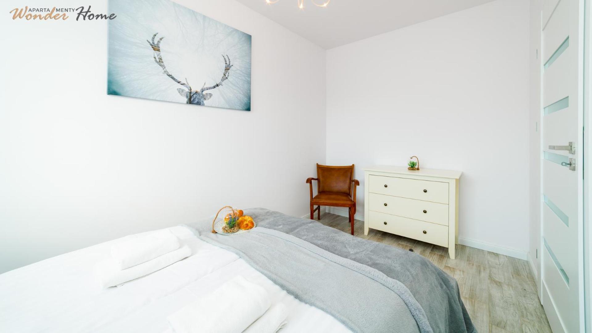 Wonder Home - Apartamenty W Malowniczej Okolicy, Z Balkonami I Widokiem Na Gory Karpacz Εξωτερικό φωτογραφία