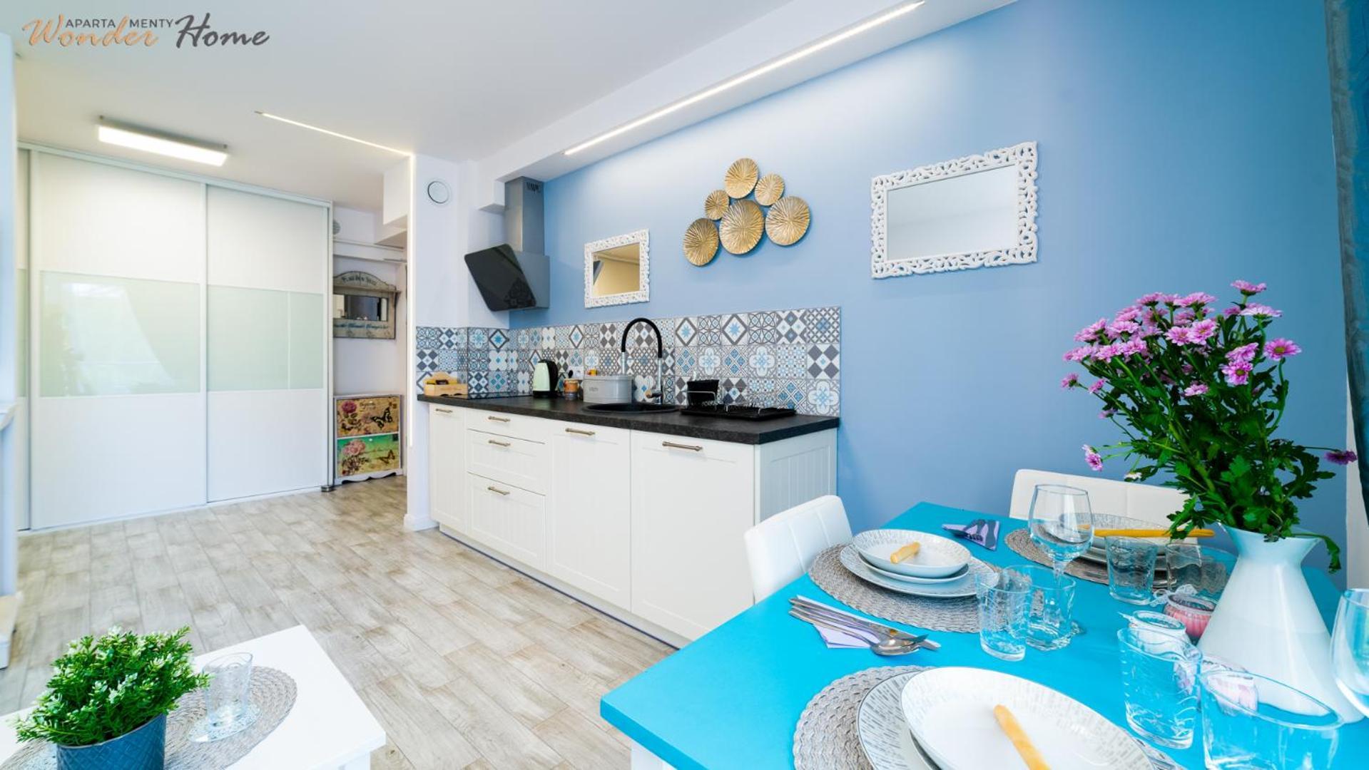 Wonder Home - Apartamenty W Malowniczej Okolicy, Z Balkonami I Widokiem Na Gory Karpacz Εξωτερικό φωτογραφία