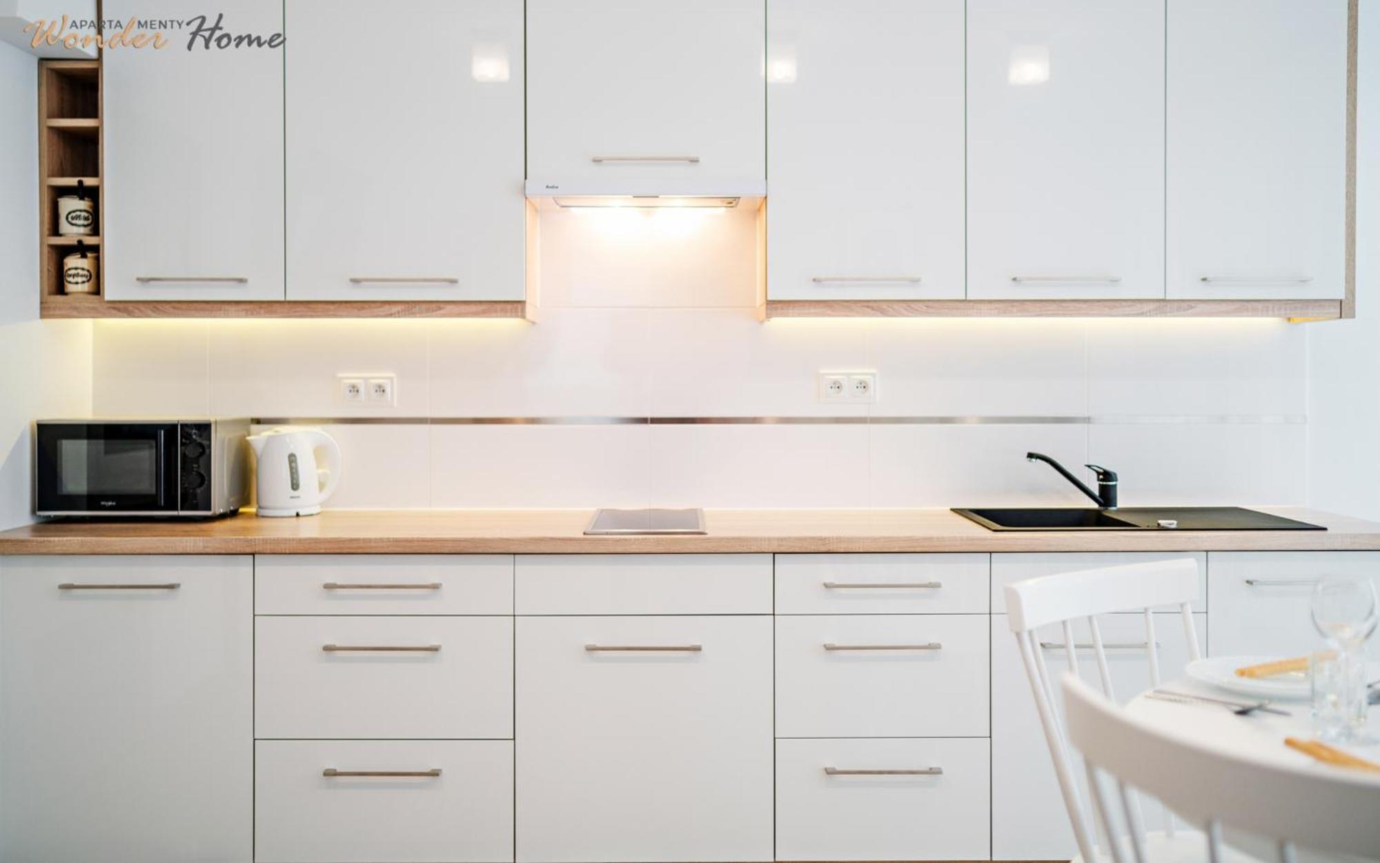 Wonder Home - Apartamenty W Malowniczej Okolicy, Z Balkonami I Widokiem Na Gory Karpacz Εξωτερικό φωτογραφία