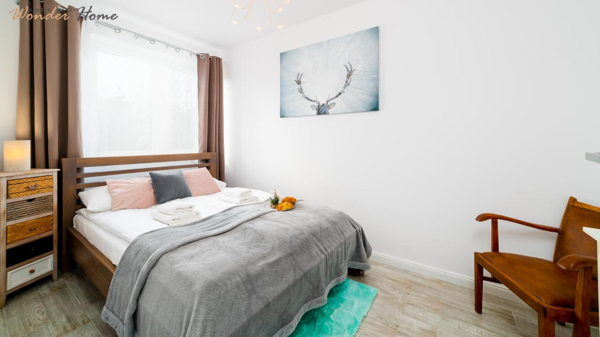 Wonder Home - Apartamenty W Malowniczej Okolicy, Z Balkonami I Widokiem Na Gory Karpacz Εξωτερικό φωτογραφία