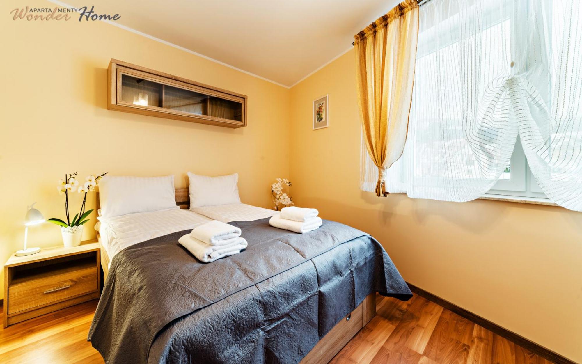 Wonder Home - Apartamenty W Malowniczej Okolicy, Z Balkonami I Widokiem Na Gory Karpacz Εξωτερικό φωτογραφία