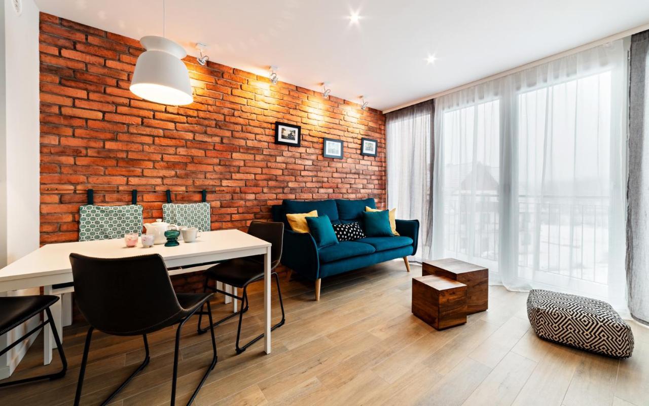Wonder Home - Apartamenty W Malowniczej Okolicy, Z Balkonami I Widokiem Na Gory Karpacz Εξωτερικό φωτογραφία