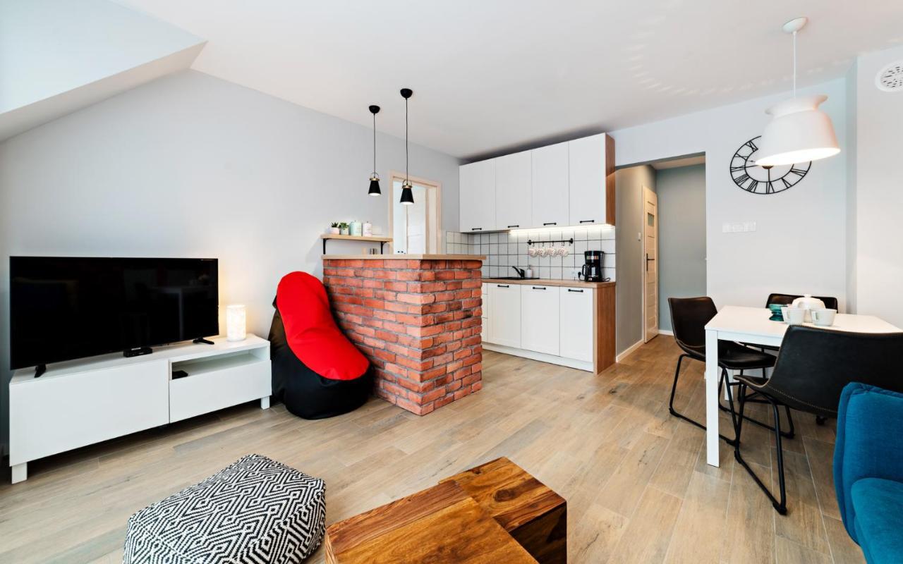 Wonder Home - Apartamenty W Malowniczej Okolicy, Z Balkonami I Widokiem Na Gory Karpacz Εξωτερικό φωτογραφία