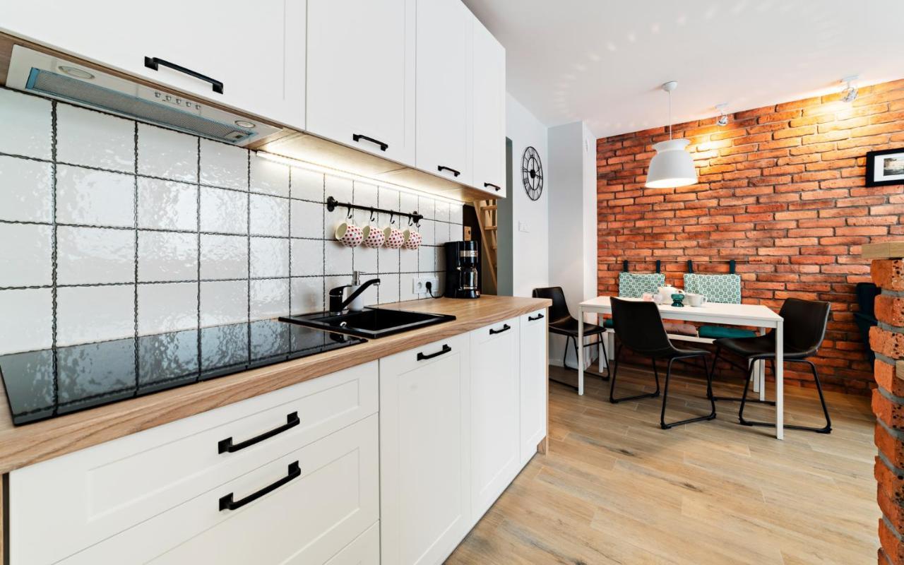 Wonder Home - Apartamenty W Malowniczej Okolicy, Z Balkonami I Widokiem Na Gory Karpacz Εξωτερικό φωτογραφία