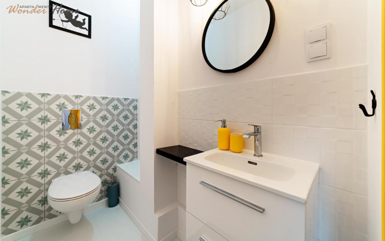 Wonder Home - Apartamenty W Malowniczej Okolicy, Z Balkonami I Widokiem Na Gory Karpacz Εξωτερικό φωτογραφία
