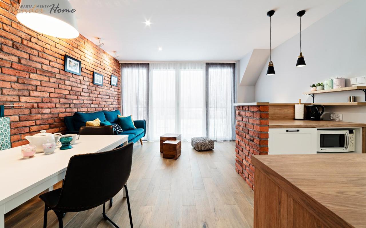 Wonder Home - Apartamenty W Malowniczej Okolicy, Z Balkonami I Widokiem Na Gory Karpacz Εξωτερικό φωτογραφία